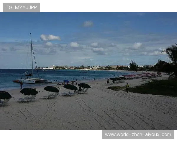 巴巴多斯棒球青训获得国家支持，巴巴多斯视频